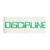 Online Century US Retail Achievement Belt Tape - Discipline