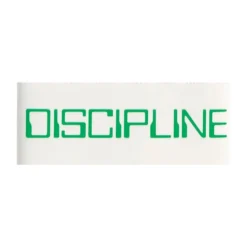 Online Century US Retail Achievement Belt Tape - Discipline