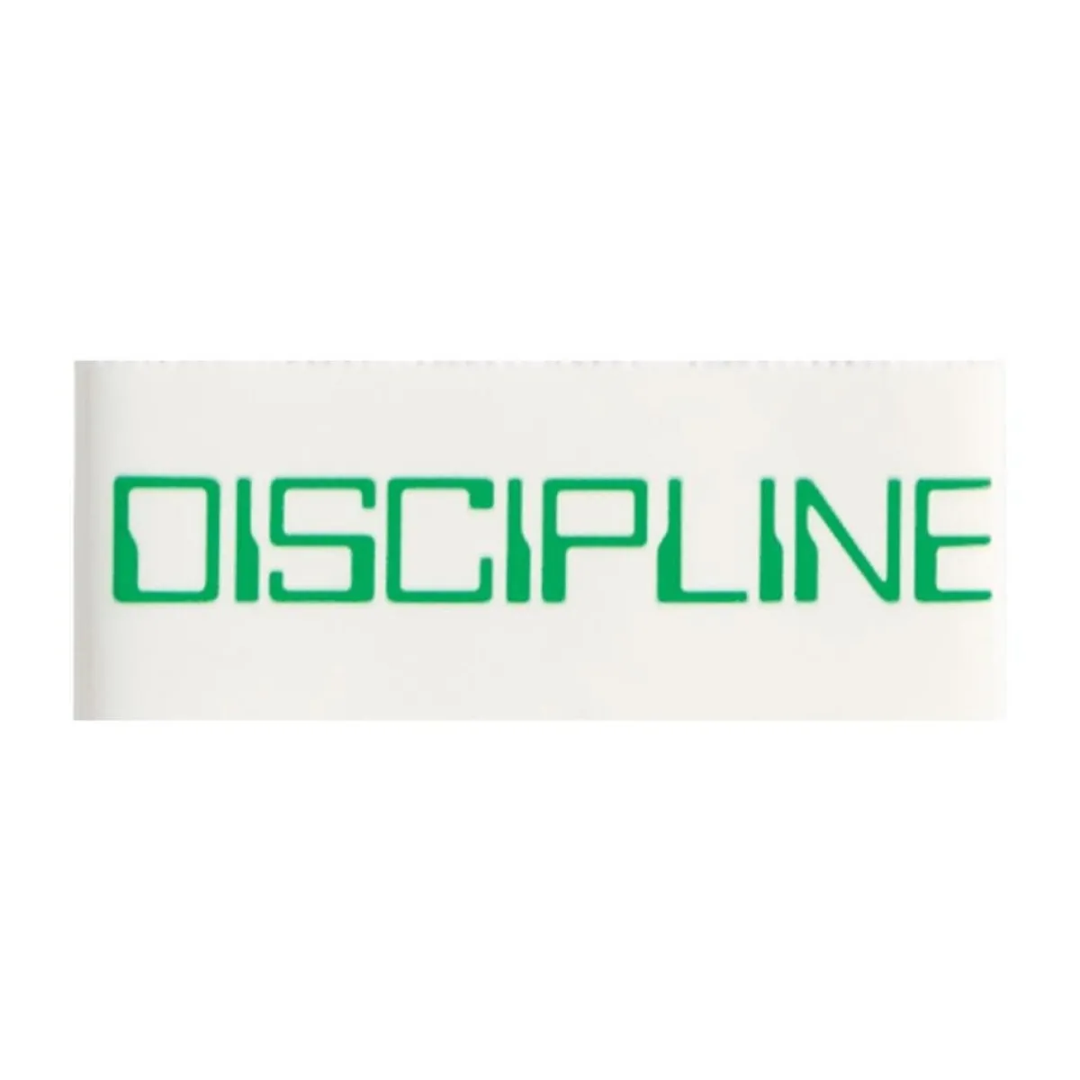 Online Century US Retail Achievement Belt Tape - Discipline