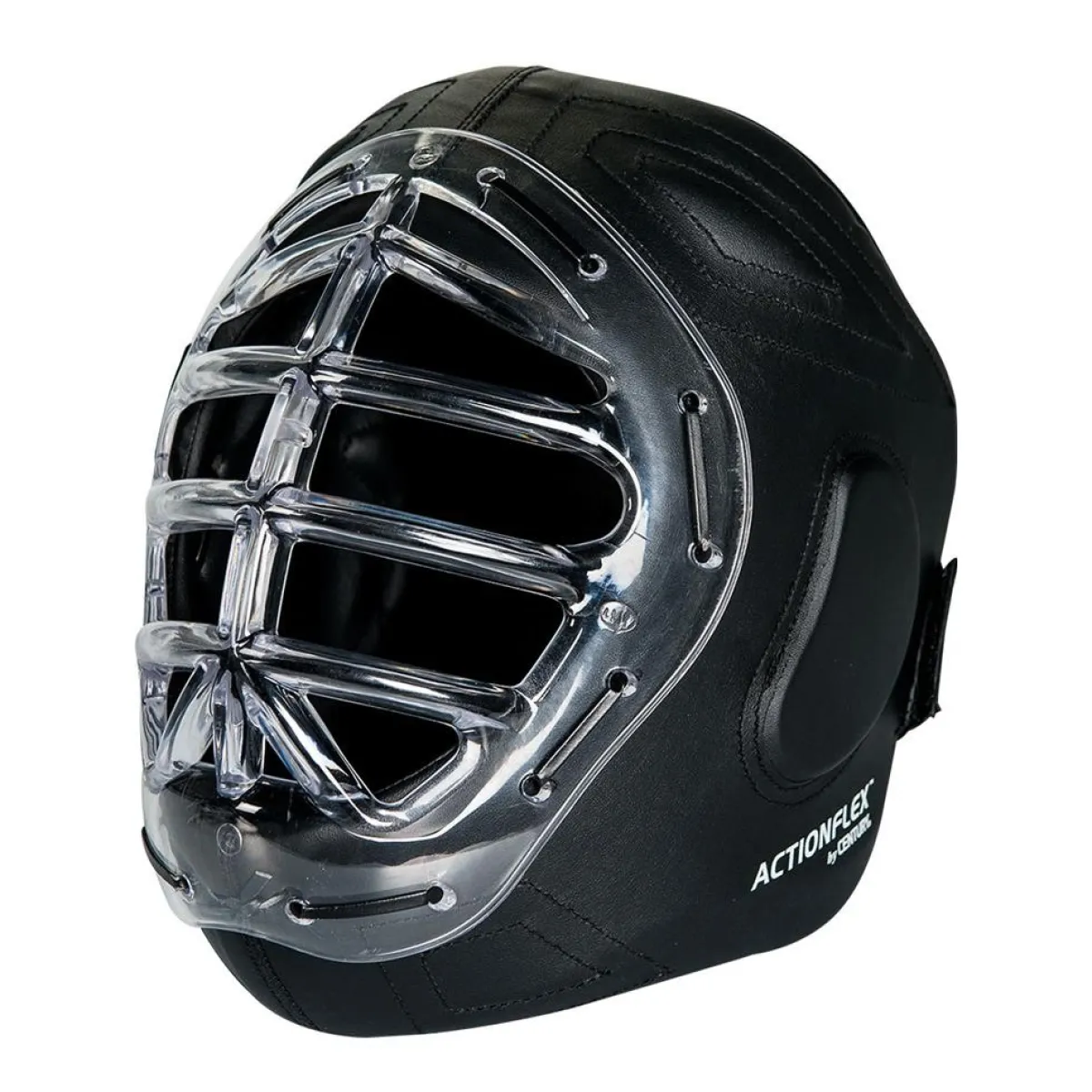 Century US Retail ActionFlex™ Combatant Headgear