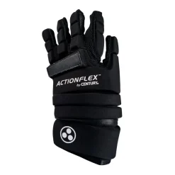 Hot Century US Retail ActionFlex™ Gloves Black