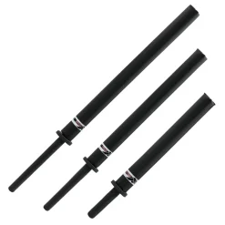Clearance Century US Retail ActionFlex™ Kuro-Obi Sword Black