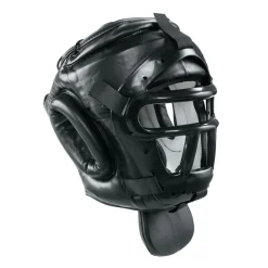 Clearance Century US Retail ActionFlex™ Padded Weapons Headgear Black