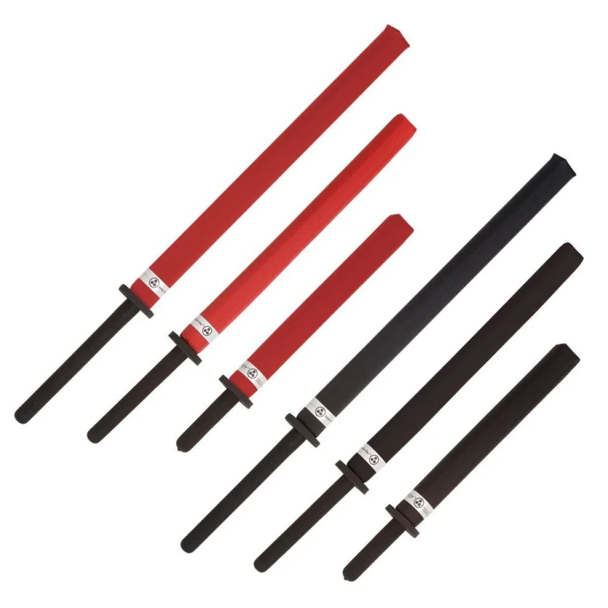 New Century US Retail ActionFlex™ Sword
