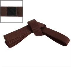 Clearance Century US Retail Adjustable Solid Belt