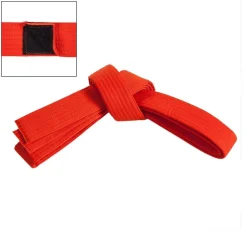 Clearance Century US Retail Adjustable Solid Belt