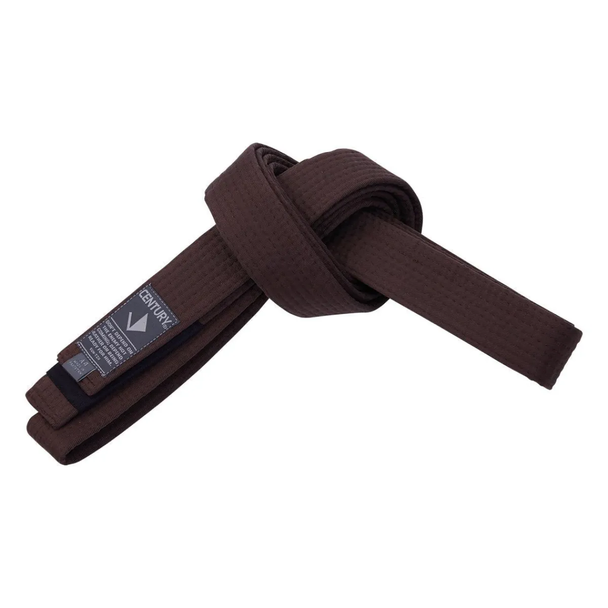 Century US Retail Adult Brazilian Jiu-Jitsu Belt