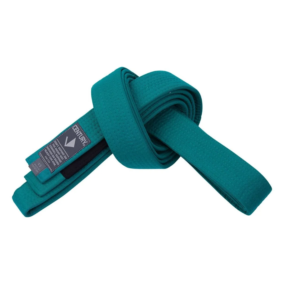 Century US Retail Adult Brazilian Jiu-Jitsu Belt