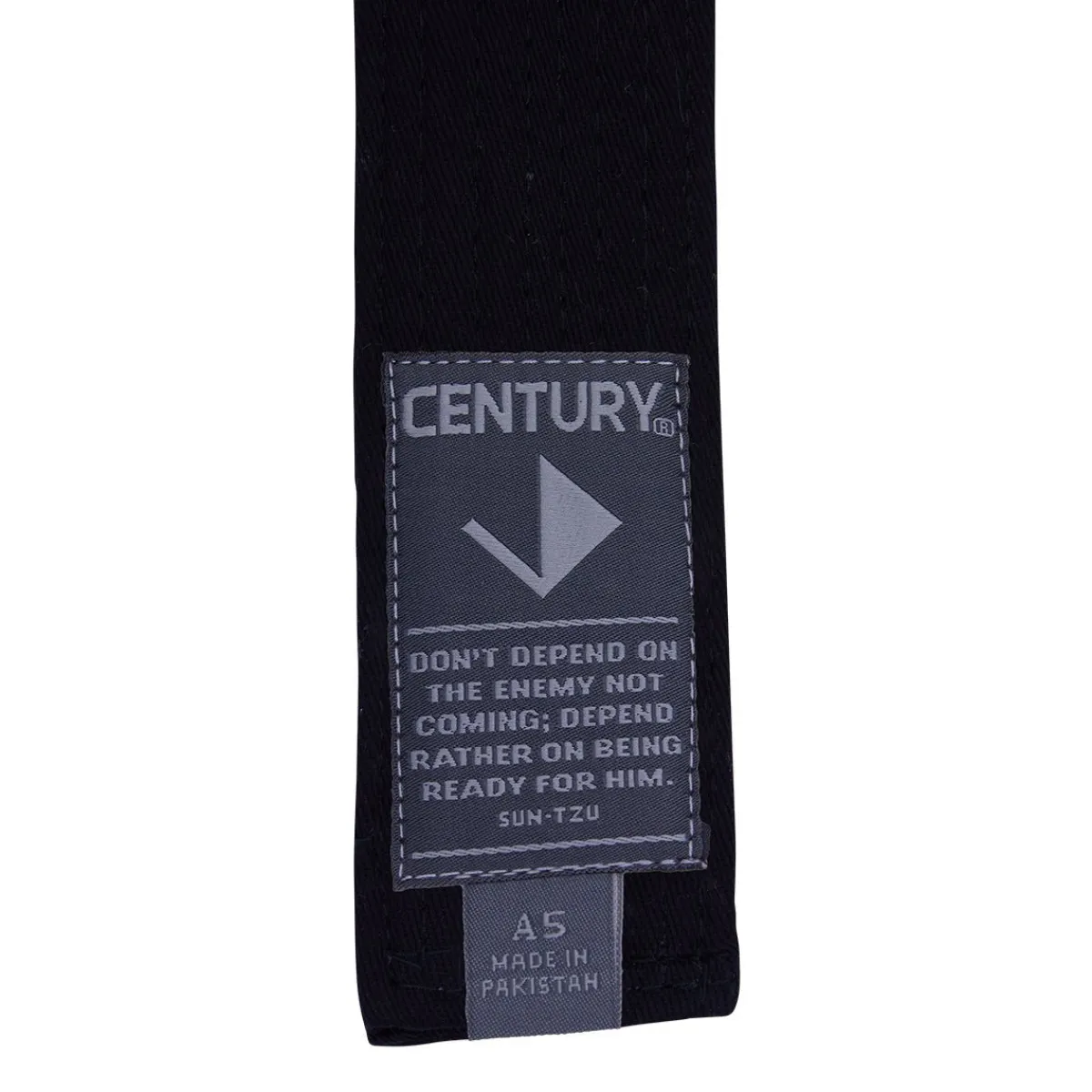Century US Retail Adult Brazilian Jiu-Jitsu Belt