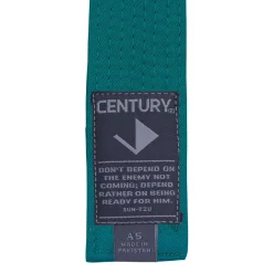 Century US Retail Adult Brazilian Jiu-Jitsu Belt