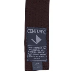 Century US Retail Adult Brazilian Jiu-Jitsu Belt
