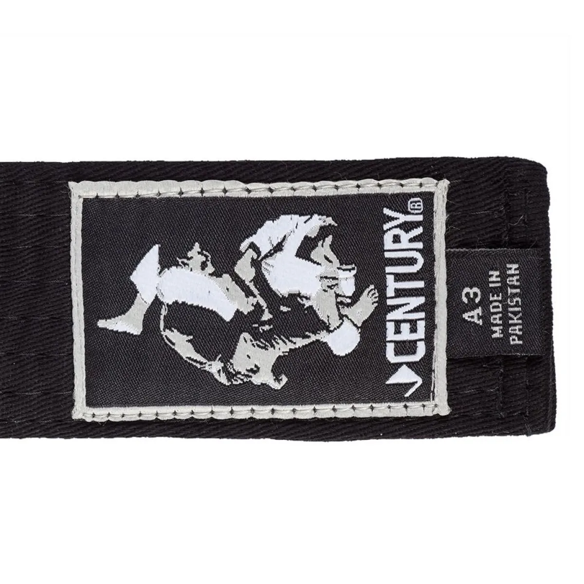 Century US Retail Adult Brazilian Jiu-Jitsu Belt