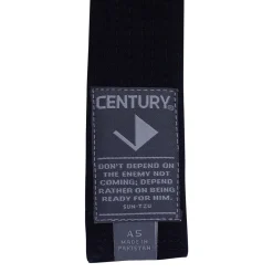 Century US Retail Adult Brazilian Jiu-Jitsu Belt