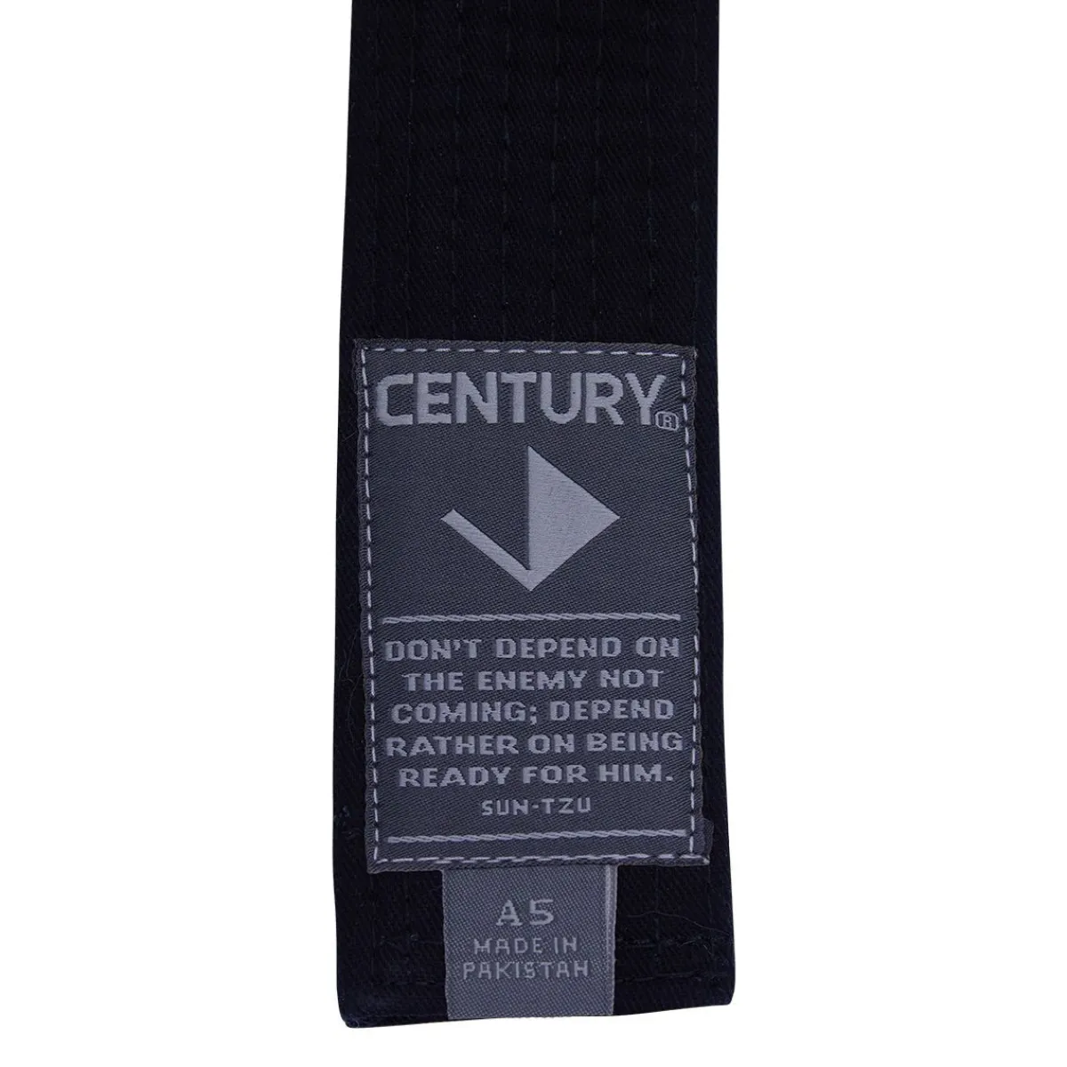 Century US Retail Adult Brazilian Jiu-Jitsu Belt