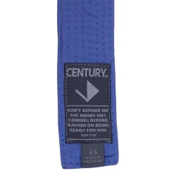Century US Retail Adult Brazilian Jiu-Jitsu Belt