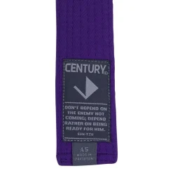 Century US Retail Adult Brazilian Jiu-Jitsu Belt