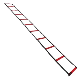 Online Century US Retail Agility Ladder Black/Red