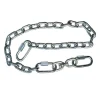 Outlet Century Martial Arts Aqua Bag Chain Assemly 24"
