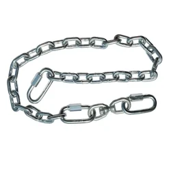 Outlet Century Martial Arts Aqua Bag Chain Assemly 24"
