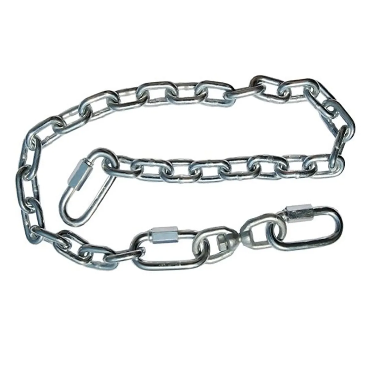 Outlet Century Martial Arts Aqua Bag Chain Assemly 24"
