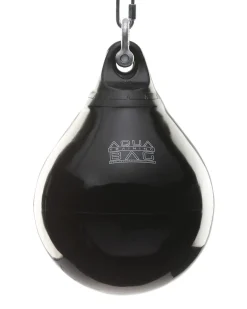 Hot Century Martial Arts Aqua Bag 75lbs Blackeye