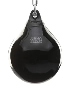 Best Century Martial Arts Aqua Bag 120lbs Blackeye