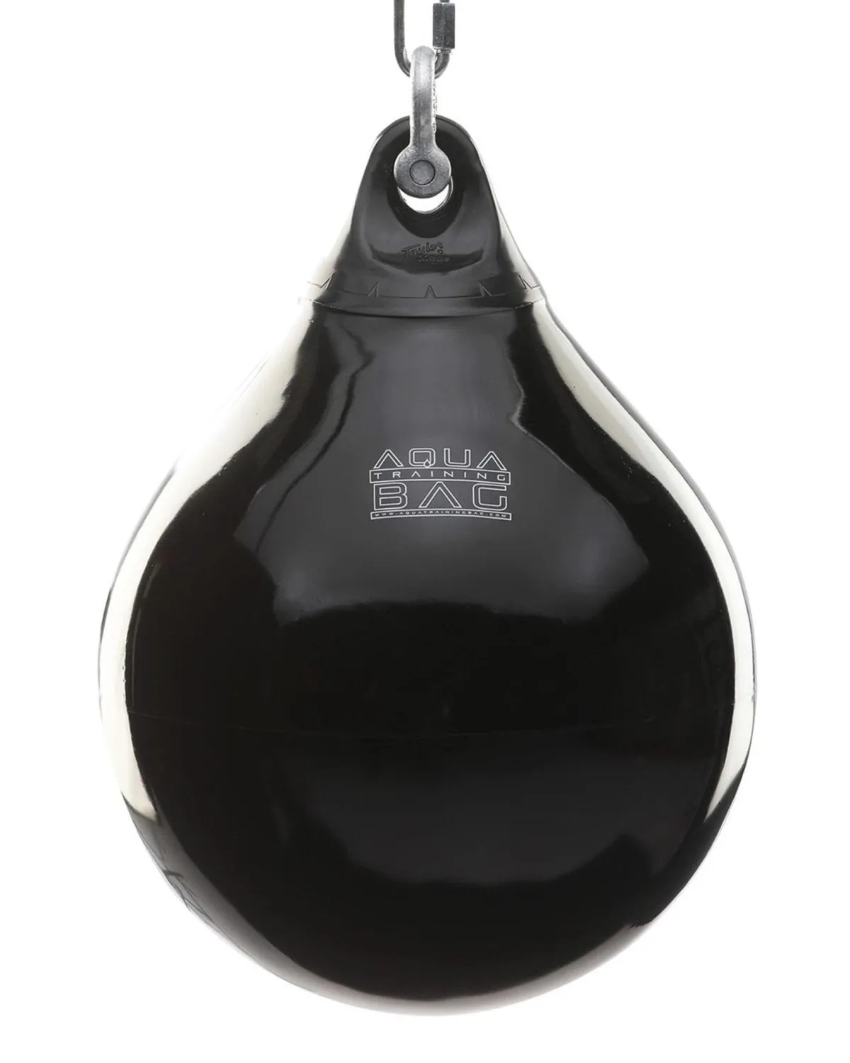 Best Century Martial Arts Aqua Bag 120lbs Blackeye