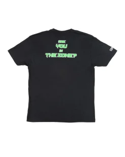 Sale Century Martial Arts Are You In The Zone Tee Black
