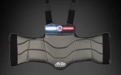 Clearance Century Martial Arts 2020 Armor Vest Black