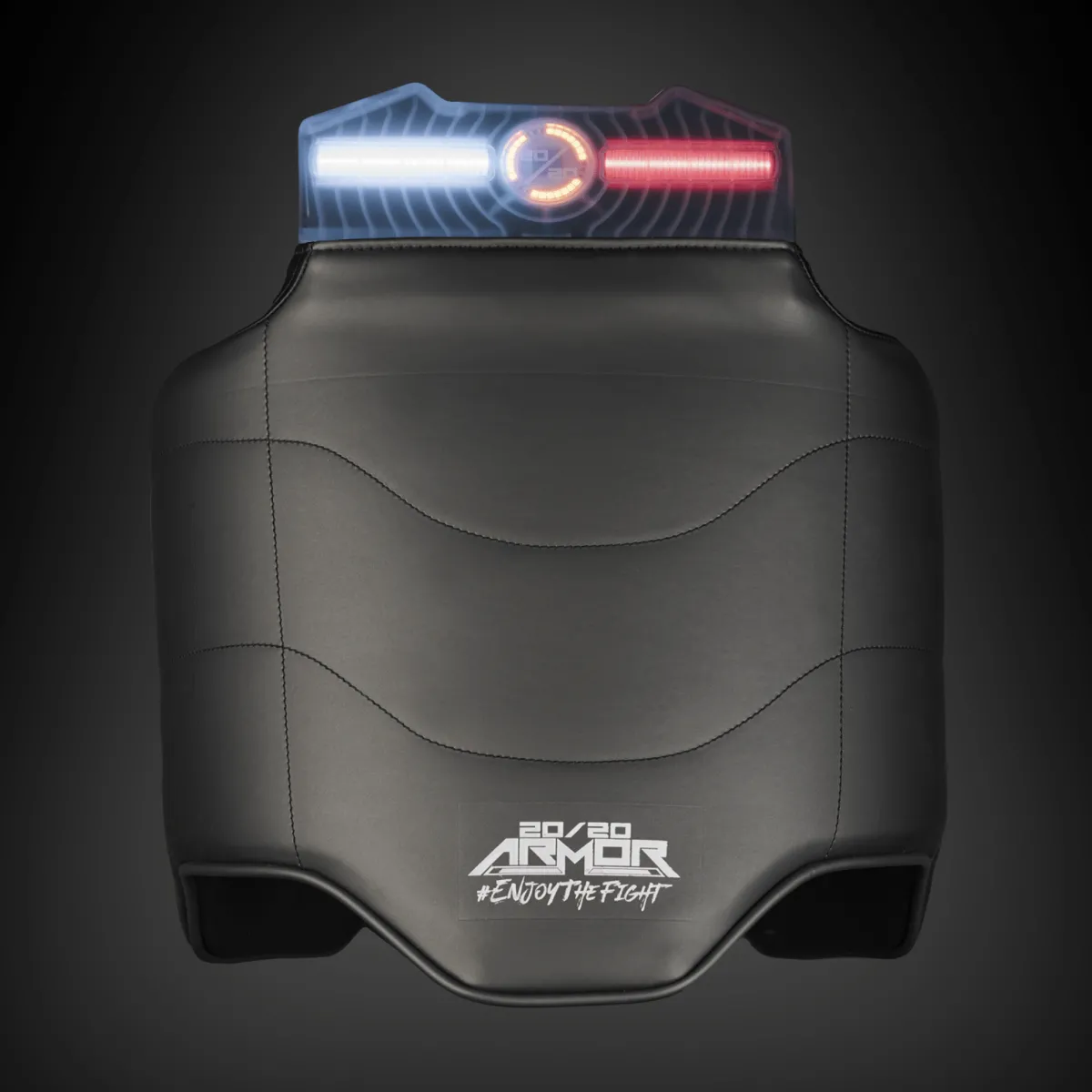 Clearance Century Martial Arts 2020 Armor Vest Black