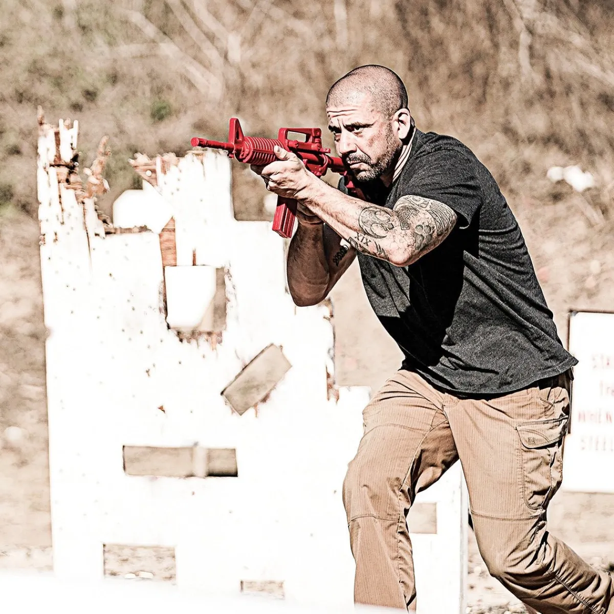 Sale Century Martial Arts ASP Government Carbine