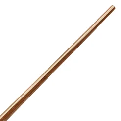 New Century US Retail Toothpick Bo Staff Bamboo
