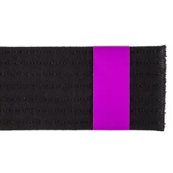Hot Century US Retail Belt Rank Stripes Roll