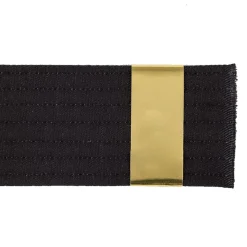 Hot Century US Retail Belt Rank Stripes Roll