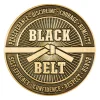 New Century US Retail Black Belt Coin