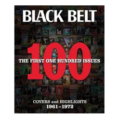 Outlet Century US Retail Black Belt: First 100 Issues