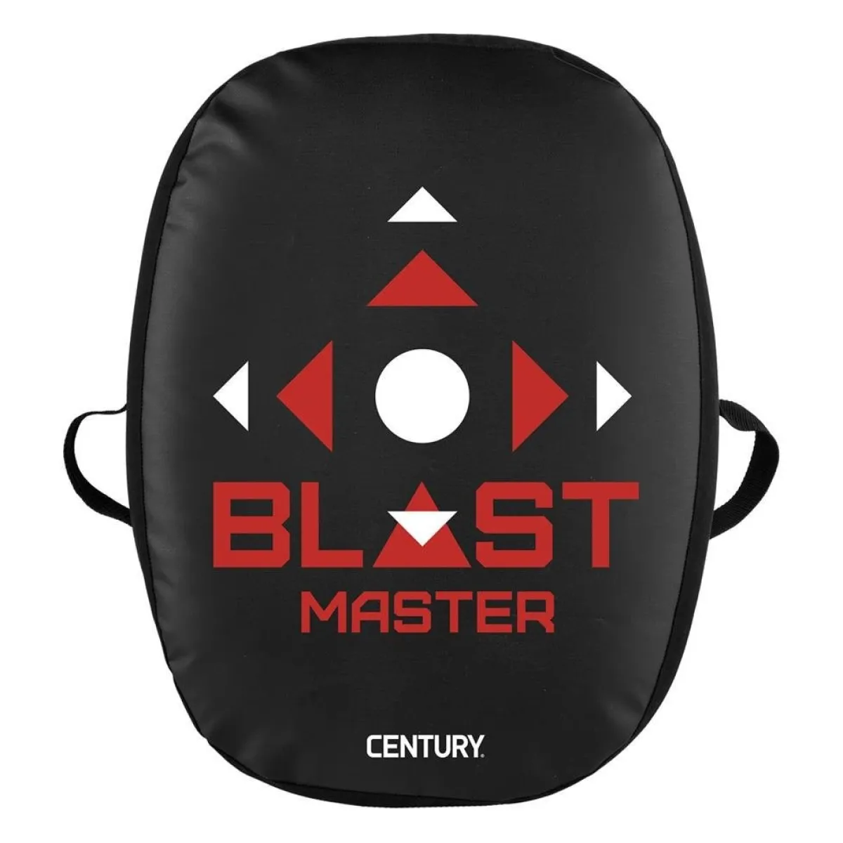 Hot Century US Retail Blast Master Shield Black