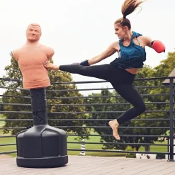 New Century US Retail BOB - Body Opponent Bag