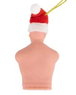 Sale Century Martial Arts BOB Elf Hat Ornament