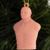 Discount Century Martial Arts BOB Ornament