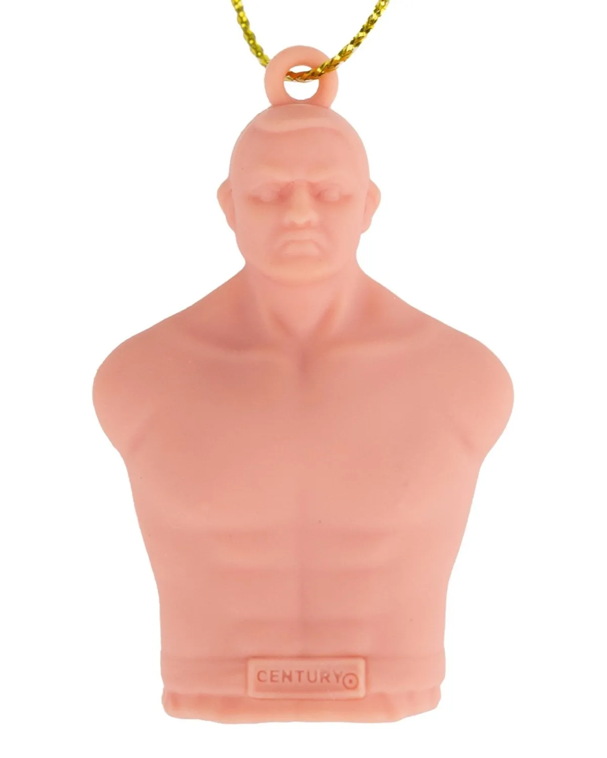 Discount Century Martial Arts BOB Ornament