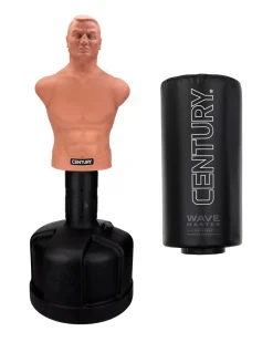 Discount Century Martial Arts BOB & Wavemaster Combo