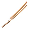 Clearance Century US Retail Bokken With Wood Scabbard - 41"