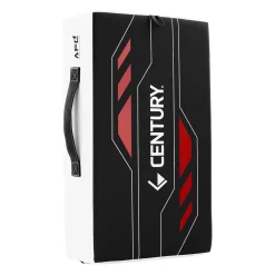 Century US Retail Brave Body Shield Black/White/Red