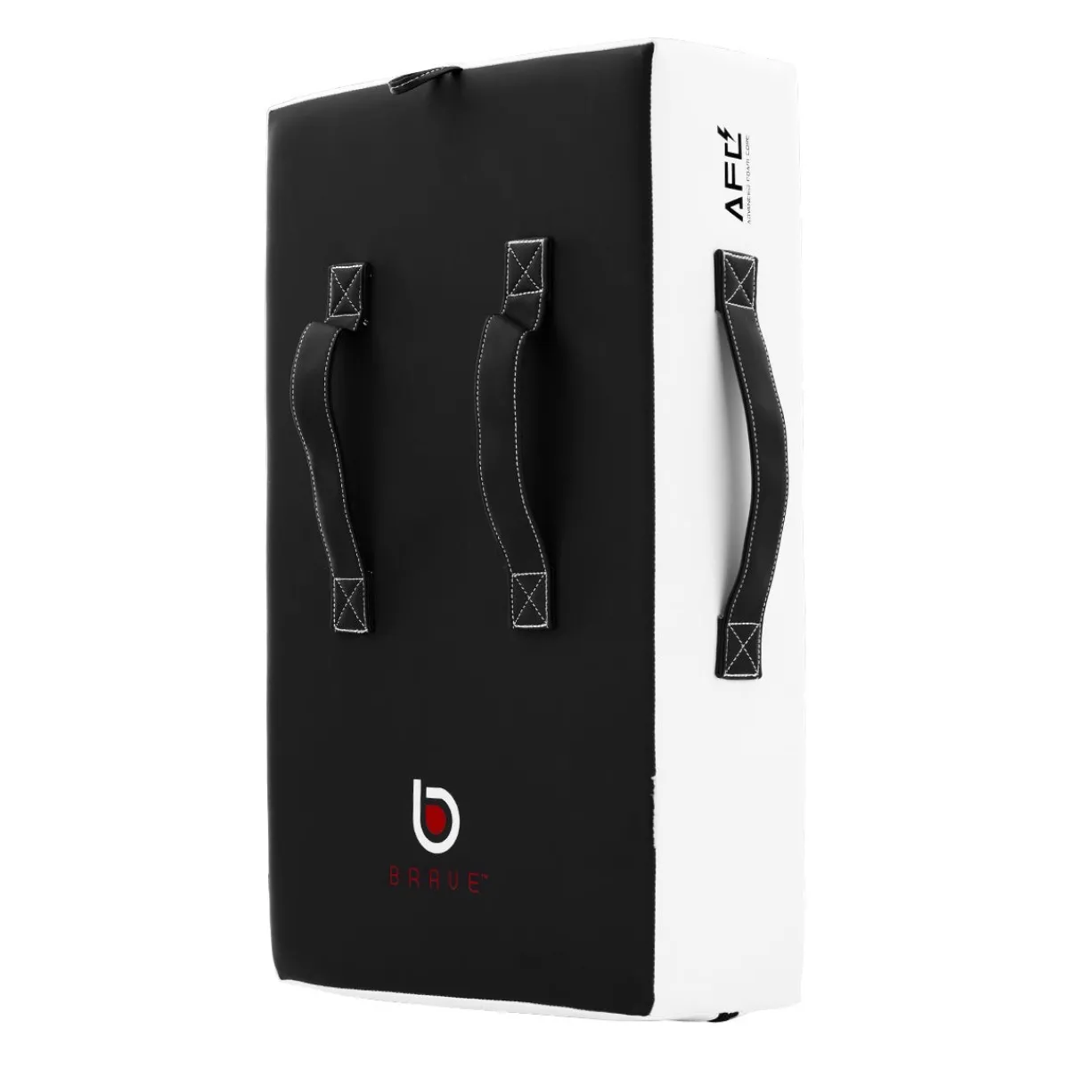 Century US Retail Brave Body Shield Black/White/Red