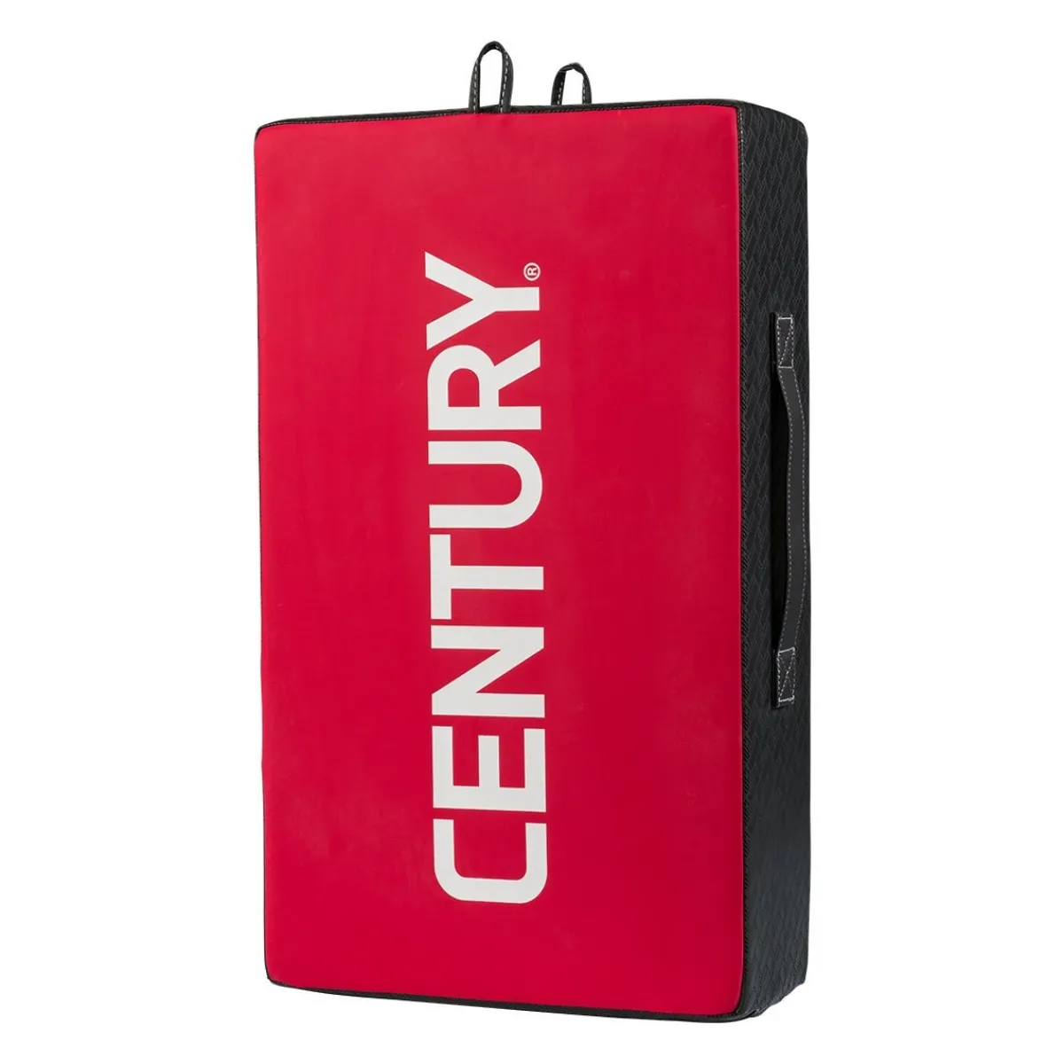Century US Retail Brave Body Shield Red/Black