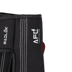 Outlet Century US Retail Brave Boxing Gloves Black/White/Red