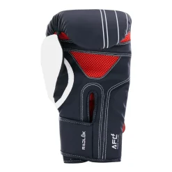 Outlet Century US Retail Brave Boxing Gloves Black/White/Red