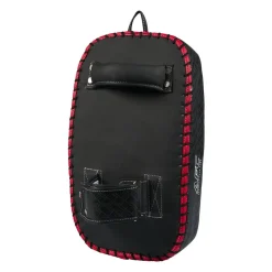New Century US Retail Brave Curved Muay Thai Pad Red/Black