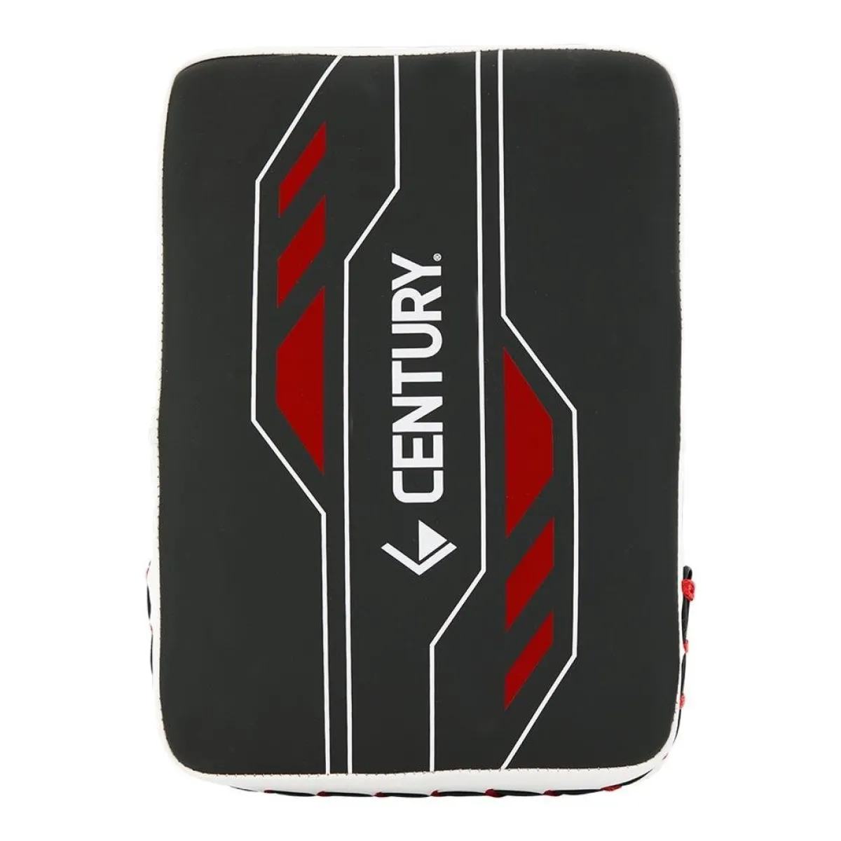 New Century US Retail Brave Hand Target Black/White/Red